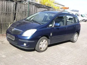 Brugt Toyota Corolla