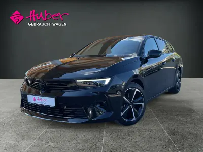 Occasion Opel Astra GS Line 131 ch (96 kW) 2025 Noir Break