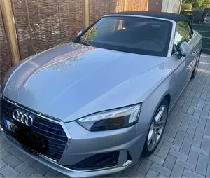 Gebraucht Audi A5 Cabriolet