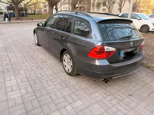 Gebraucht BMW 320