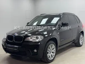 Gebraucht BMW X5
