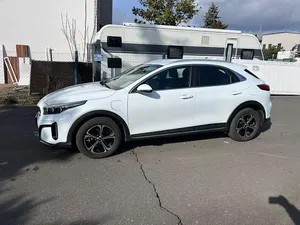 Gebraucht Kia XCeed