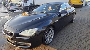 Occasion BMW 640
