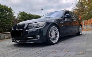 Brugt Alpina B3