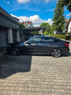 Occasion BMW 640