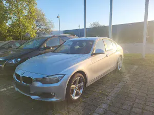 Brugt BMW 316