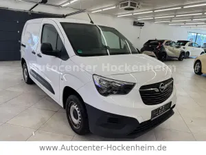 Używany Opel Combo