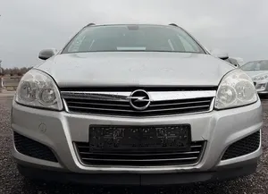 Gebraucht Opel Astra