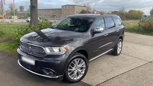 Używany Dodge Durango