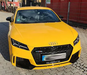 Gebraucht Audi TT RS