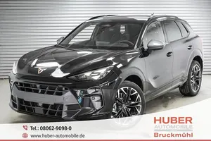 Second-hand Cupra Terramar