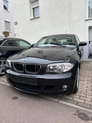 Brugt BMW 118