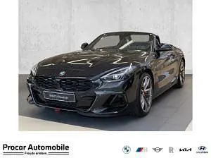 Second-hand BMW Z4