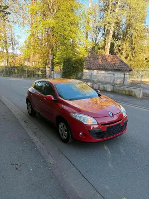 Gebraucht Renault Mégane