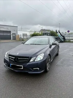 Gebraucht Mercedes E250