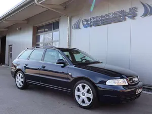 Occasion Audi S4