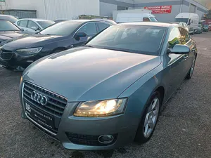 Gebraucht Audi A5