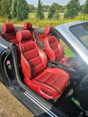 Używany Audi A4 Cabriolet