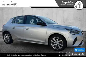 Gebraucht Opel Corsa