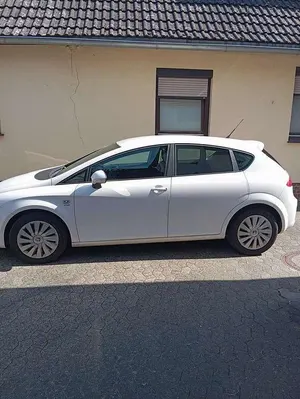 Second-hand Seat Leon