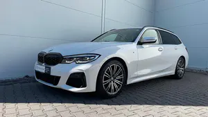 Brugt BMW M340
