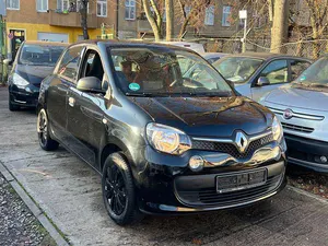 Gebraucht Renault Twingo