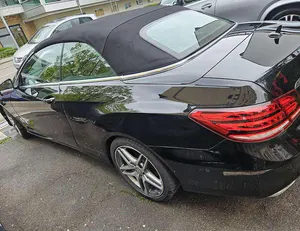 Occasion Mercedes E200