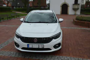 Usado Fiat Tipo
