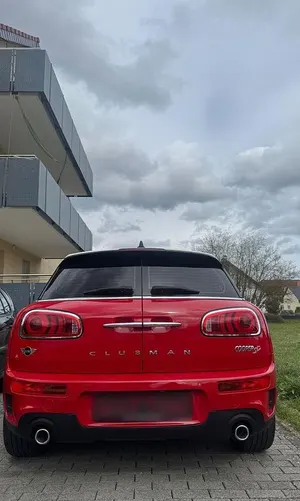 Occasion Mini Cooper SD