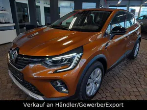 Gebraucht Renault Captur