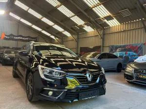 Gebraucht Renault Mégane IV