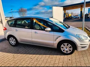 Occasion Ford S-MAX