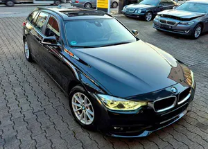 Gebraucht BMW 318
