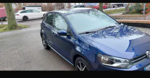 Brugt VW Polo