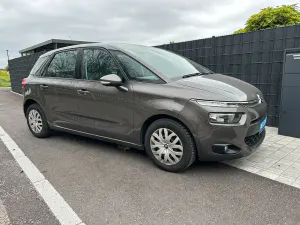 Gebraucht Citroën C4 SpaceTourer