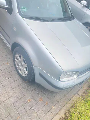 Brugt VW Golf IV