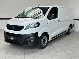 Gebraucht Peugeot Expert