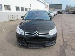 Gebraucht Citroën C4