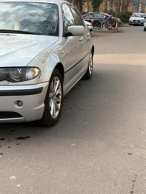 Occasion BMW 320