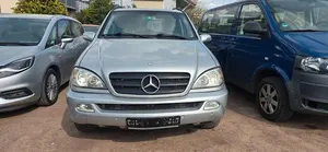 Usata Mercedes ML270