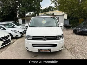 Brugt VW T5