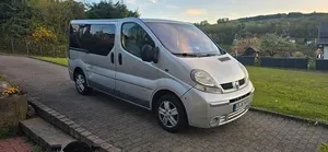 Używany Opel Vivaro
