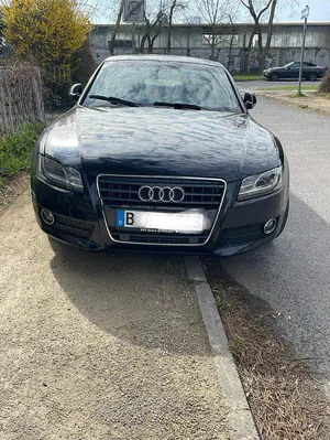 Gebraucht Audi A5
