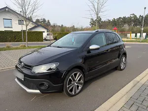Brugt VW Polo Cross
