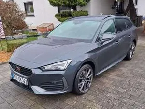 Second-hand Cupra Leon