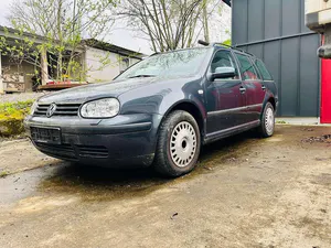 Gebraucht VW Golf IV
