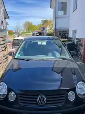 Brugt VW Polo