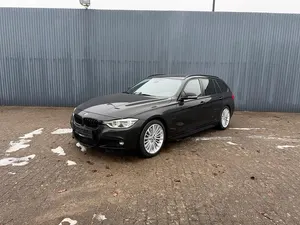 Gebraucht BMW 335