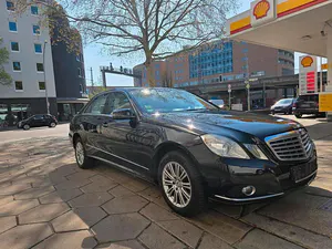 Gebraucht Mercedes E350