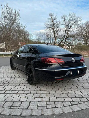 Używany VW Passat